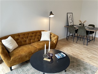 Photo 7. Apartment, Duftrankevej, Odense V 