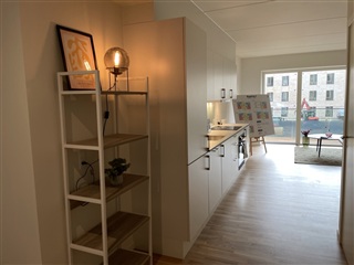 Photo 4. Apartment, Duftrankevej, Odense V 