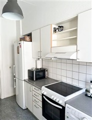 Photo 7. Apartment, Dannebrogsgade, Aalborg 