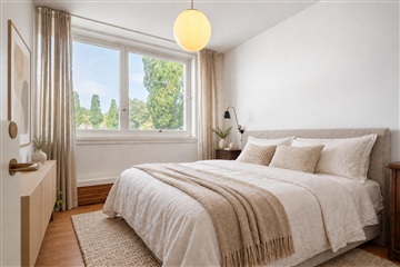Photo 3. Apartment, Strandvejen, Klampenborg 
