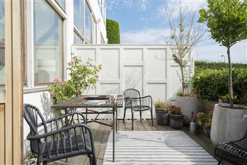 Photo 11. Apartment, Strandvejen, Klampenborg 