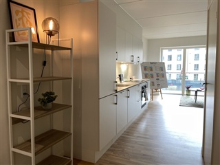 Photo 3. Apartment, Duftrankevej, Odense V 