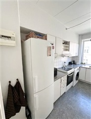 Photo 9. Apartment, Dannebrogsgade, Aalborg 