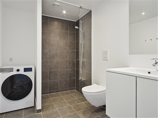 Photo 1. Apartment, Arresøvej, Risskov 