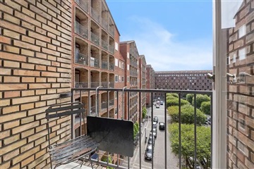 Photo 11. Apartment, Dronningens Tværgade, København K 