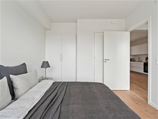 Photo 3. Apartment, Falsterbogade, Taastrup 