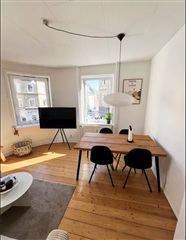 Photo 4. Apartment, Dannebrogsgade, Aalborg 
