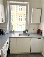 Photo 10. Apartment, Dannebrogsgade, Aalborg 