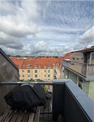 Photo 6. Apartment, Dannebrogsgade, Aalborg 