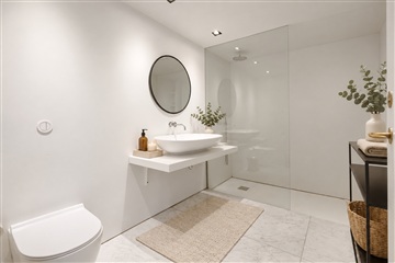 Photo 4. Apartment, Strandvejen, Klampenborg 