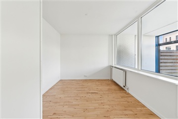 Billede 3. Lejlighed, Skovledet, Hillerød 