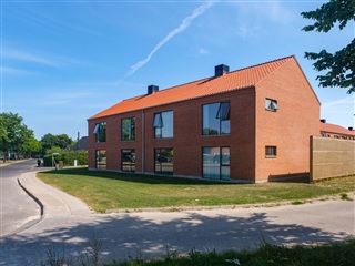 Photo 2. Apartment, Ejbyvænget, Odense SØ 