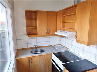 Billede 4. Lejlighed, Thrigesvej, Haderslev 