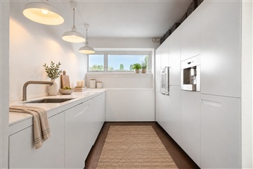 Photo 2. Apartment, Strandvejen, Klampenborg 