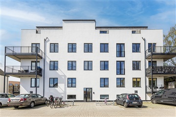 Photo 2. Apartment, Gunnekær, Rødovre 