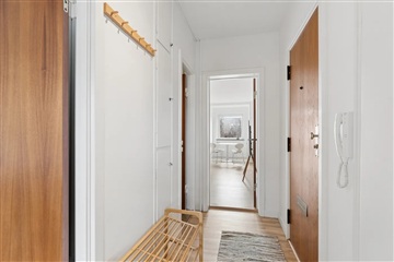Photo 9. Apartment, Dronningens Tværgade, København K 