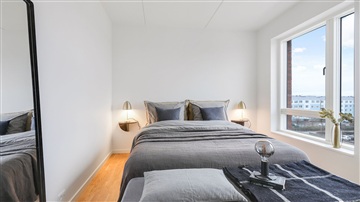 Photo 1. Apartment, Guldblommevej, Ballerup 