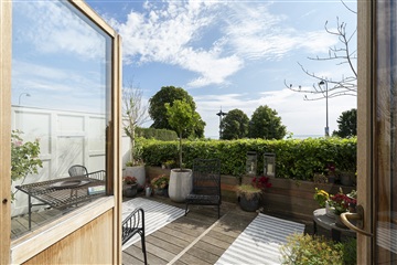 Photo 8. Apartment, Strandvejen, Klampenborg 