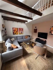 Photo 1. Apartment, Dannebrogsgade, Aalborg 