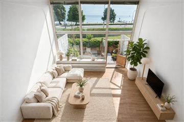 Photo 1. Apartment, Strandvejen, Klampenborg 
