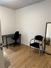 Photo 2. Room, Billedstriben, Taastrup 