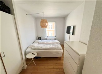 Photo 11. Apartment, Dannebrogsgade, Aalborg 