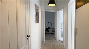 Photo 11. Apartment, Nordre Frihavnsgade, København Ø 