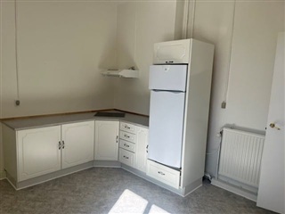 Photo 4. Apartment, Jernbanegade, Nykøbing F 