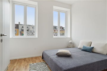 Photo 7. Apartment, Grønnegade, Roskilde 