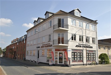 Billede 1. Lejlighed, Skottenborg, Viborg 