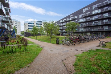 Photo 14. Apartment, Gråspurvevej, København NV 