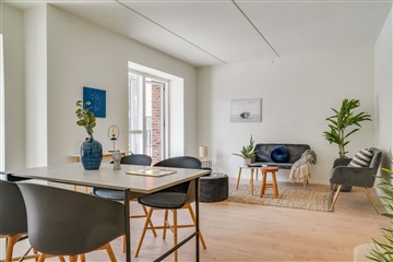 Photo 11. Apartment, Mekanikvej, Brøndby 