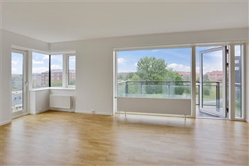 Photo 2. Apartment, Gråspurvevej, København NV 