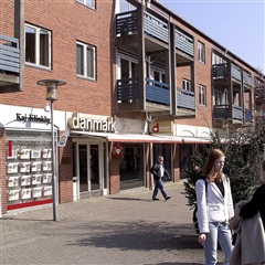 Photo 5. Apartment, Kalkbrænderivej, Vejle 