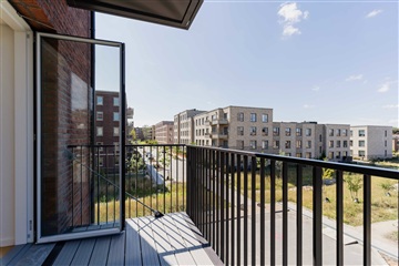 Photo 13. Apartment, Asken, Holbæk 