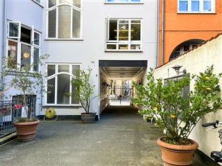 Billede 21. Lejlighed, Store Kongensgade, København K 