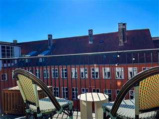 Billede 19. Lejlighed, Store Kongensgade, København K 