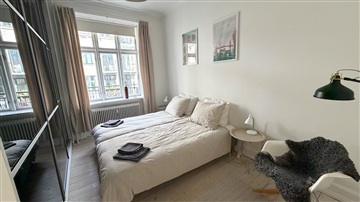 Photo 14. Apartment, Nordre Frihavnsgade, København Ø 