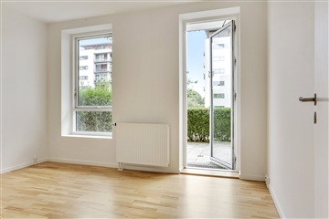 Photo 5. Apartment, Gyngemose Parkvej, Søborg 