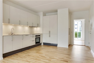 Photo 2. Apartment, Gyngemose Parkvej, Søborg 