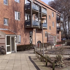 Photo 2. Apartment, Kalkbrænderivej, Vejle 