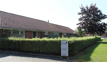 Billede 3. Lejlighed, Vestparken, Haderup 