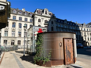 Billede 27. Lejlighed, Store Kongensgade, København K 