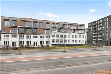 Photo 16. Apartment, Amager Strandvej, København S 