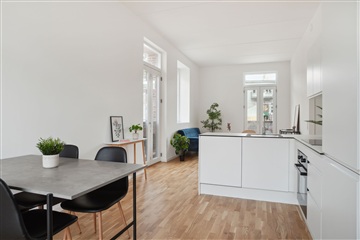 Photo 2. Apartment, Grønnegade, Roskilde 