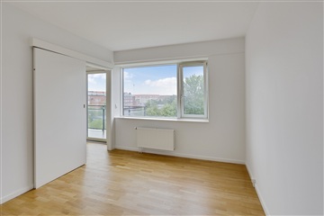 Photo 4. Apartment, Gråspurvevej, København NV 