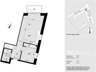 Photo 15. Apartment, Kirkebjerg Parkvej, Brøndby 