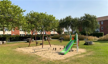 Billede 5. Lejlighed, Lykkegårdsvej, Esbjerg 