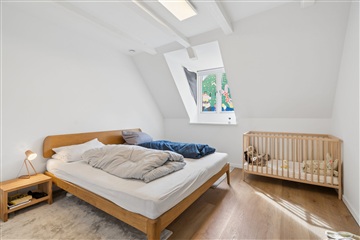 Billede 2. Lejlighed, Rentemestervej, København NV 
