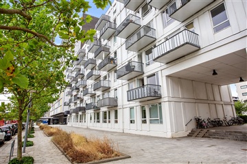 Photo 14. Apartment, Gyngemose Parkvej, Søborg 